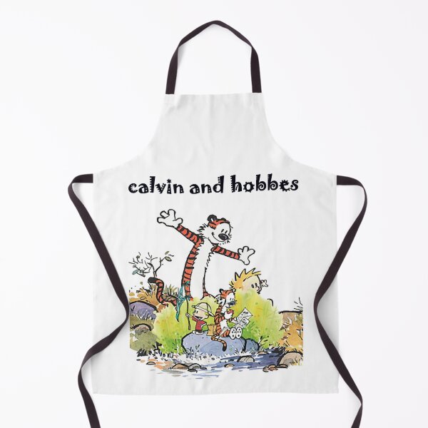 Item preview, calvin and hobbes new Perfect Gift Sticker designed and sold by roofvirgeli.