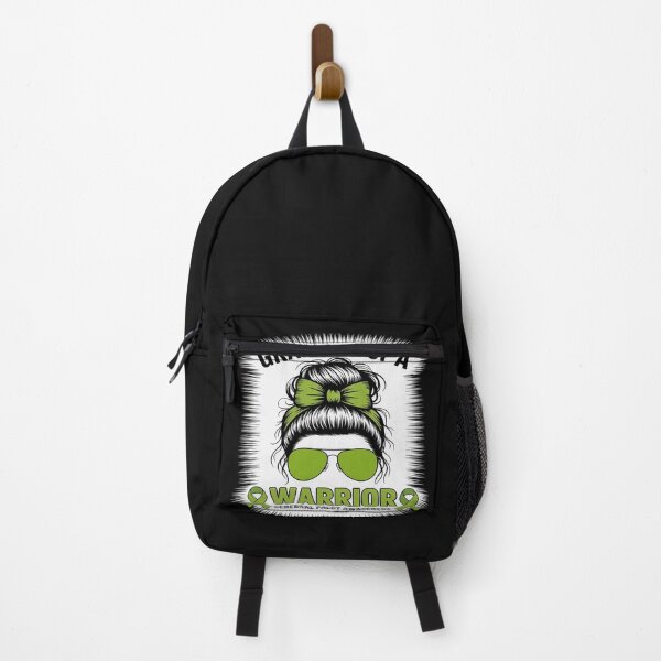 Item preview, Grandma Of a Warrior Cerebral Palsy Grandson CP Awareness designed and sold by Bstilablhot.