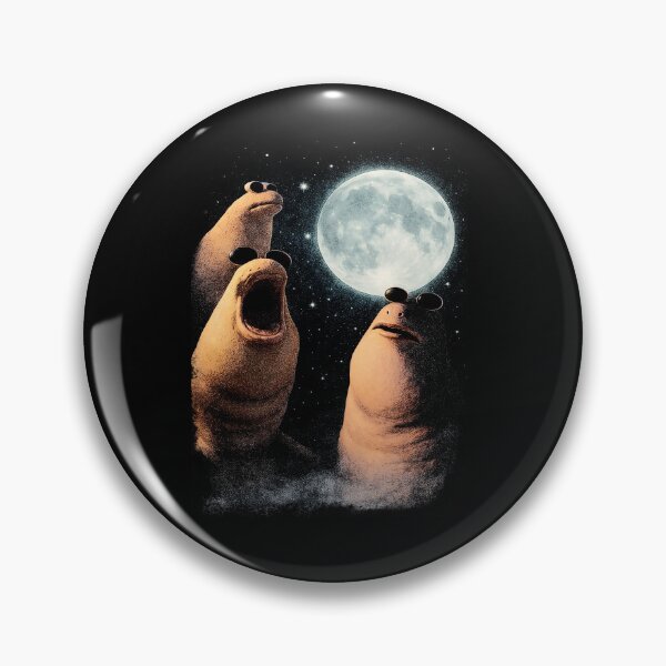 Item preview, Marcus the Worm, Marcus Meme, Funny TikTok designed and sold by CARBONARA LLC..