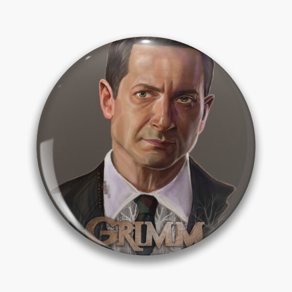 Item preview, Sasha Roiz Renard, hand painted painting with Text designed and sold by AK-Hevonen.