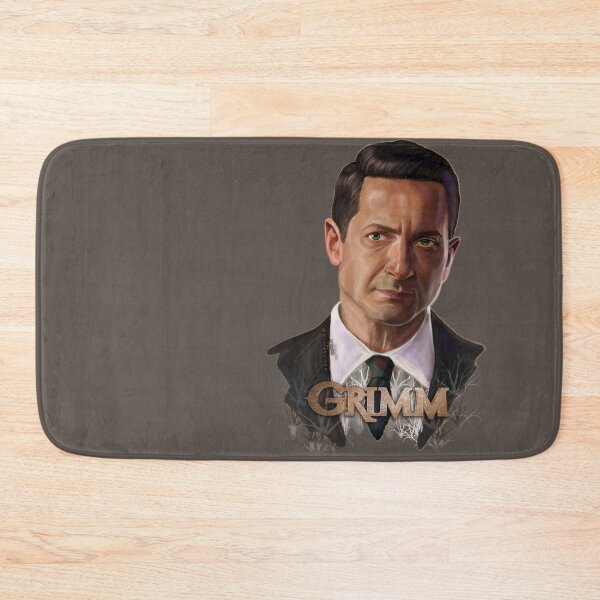 Item preview, Sasha Roiz Renard, hand painted painting with Text designed and sold by AK-Hevonen.