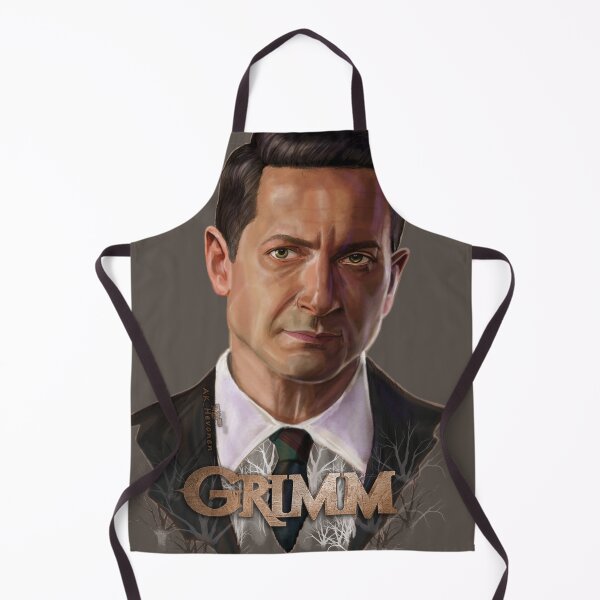 Item preview, Sasha Roiz Renard, hand painted painting with Text designed and sold by AK-Hevonen.