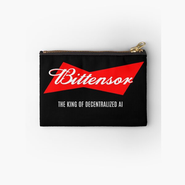 Item preview, Bittensor  The King of Decentralized AI designed and sold by Bittensor.