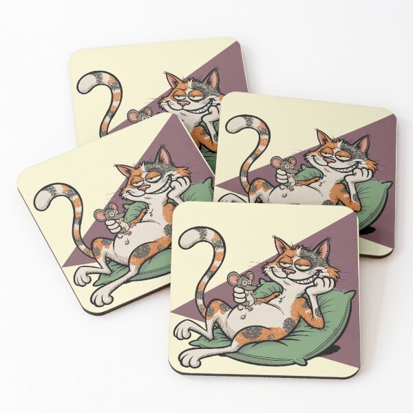 Item preview, CAT MODEL designed and sold by FROGLETART.