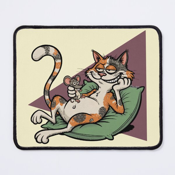 Item preview, CAT MODEL designed and sold by FROGLETART.