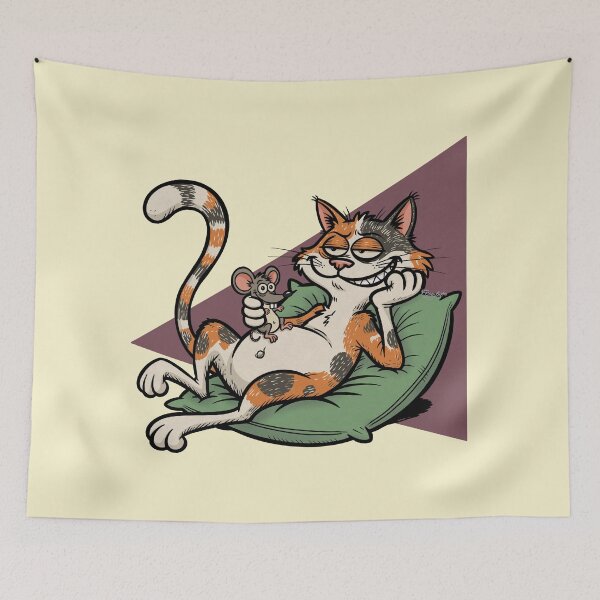 Item preview, CAT MODEL designed and sold by FROGLETART.