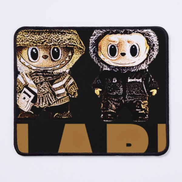 Item preview, Labubu designed and sold by NovaNeal.