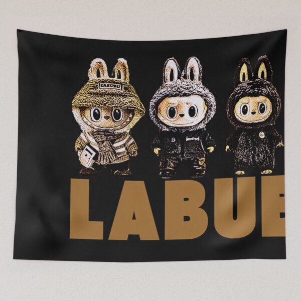 Item preview, Labubu designed and sold by NovaNeal.