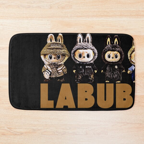 Item preview, Labubu designed and sold by NovaNeal.