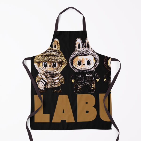 Item preview, Labubu designed and sold by NovaNeal.
