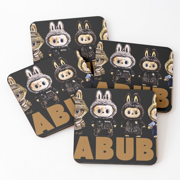 Item preview, Labubu designed and sold by NovaNeal.