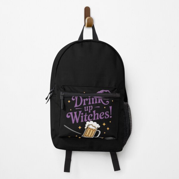 Item preview, Halloween Beer Drink Up Witches Party Drunk designed and sold by Bstilablhot.