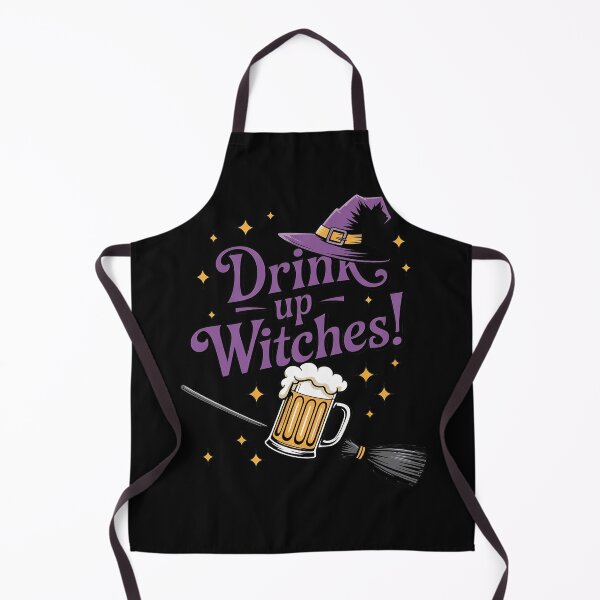 Item preview, Halloween Beer Drink Up Witches Party Drunk designed and sold by Bstilablhot.