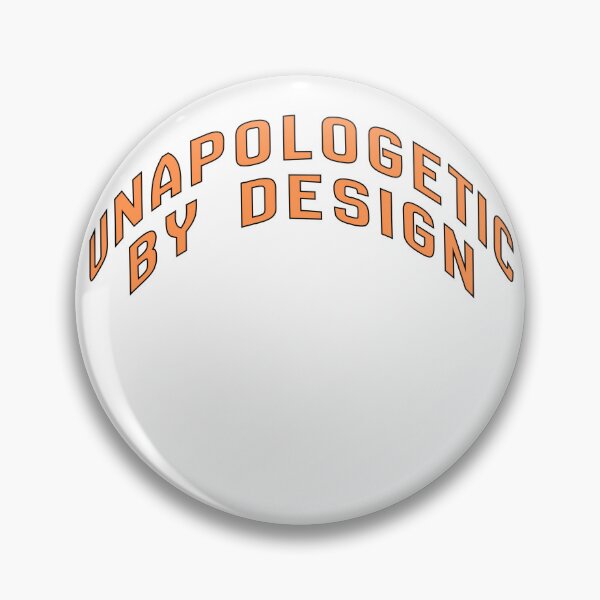 Item preview, Unapologetic by Design Typography designed and sold by DezigEK.