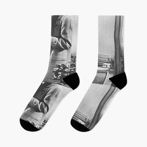 Item preview, George Bailey (It’s A Wonderful Life fan art) by ElitebyElise designed and sold by ElitebyElise.