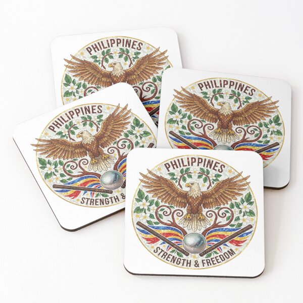Item preview, PHILIPPINE HERITAGE designed and sold by likbatonboot.