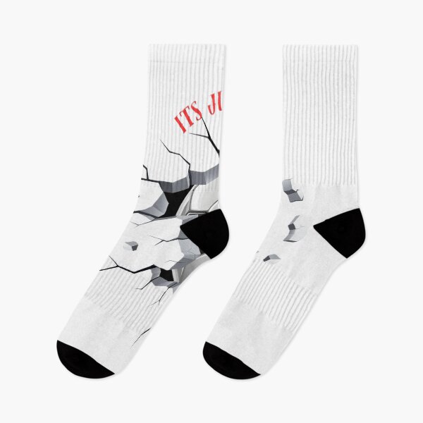 Item preview, ITS JUST SOCCER designed and sold by MYTHICAL ME.
