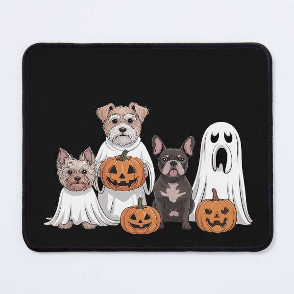 Item preview, Halloween Dogs Spooky Dogs Halloween designed and sold by Bstilablhot.