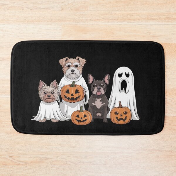 Item preview, Halloween Dogs  Spooky Dogs Halloween designed and sold by Bstilablhot.