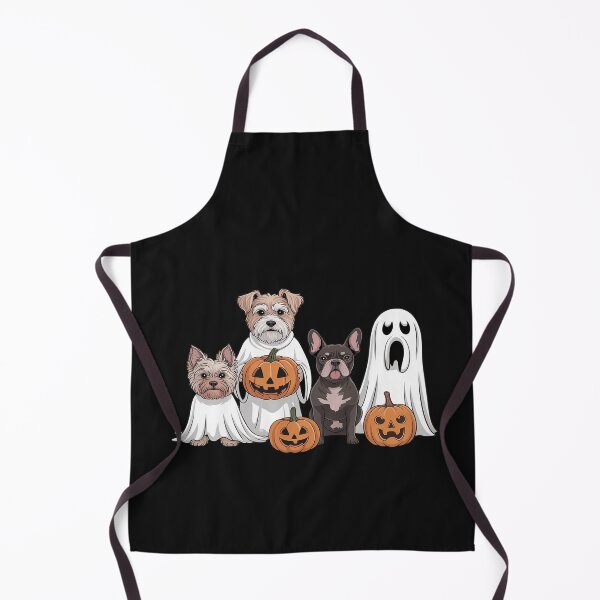 Item preview, Halloween Dogs Spooky Dogs Halloween designed and sold by Bstilablhot.