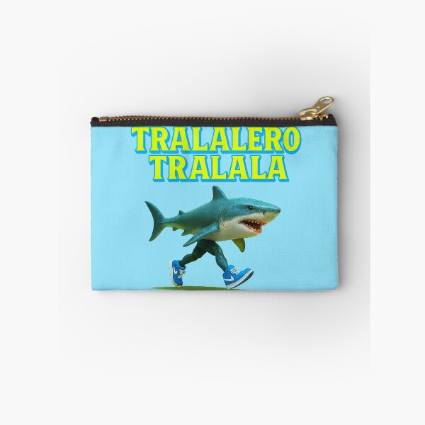 Item preview, Tralalero Tralala - Italian Brainrot designed and sold by The Art by Rossouw.