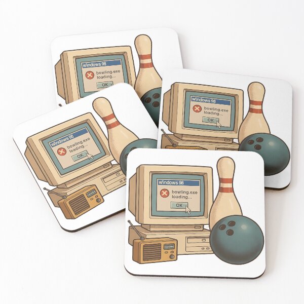 Item preview, Bowling not loading..... designed and sold by Niche-Creative.