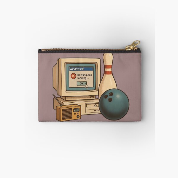 Item preview, Bowling not loading..... designed and sold by Niche-Creative.