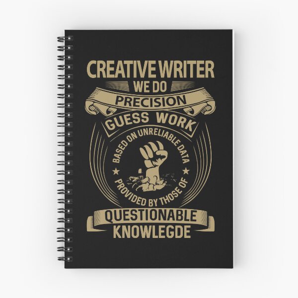 Item preview, Creative Writer designed and sold by chancjami9236.