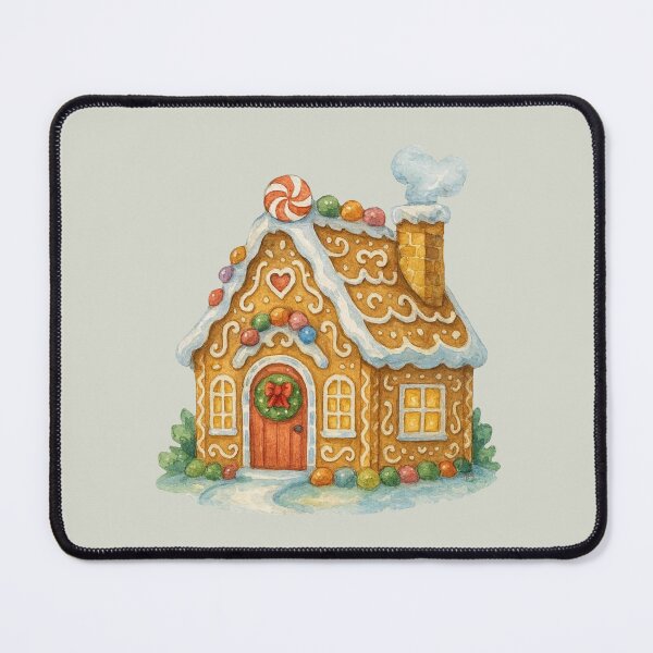 Item preview, The Peppermint Chalet designed and sold by CAutumnTrapp.