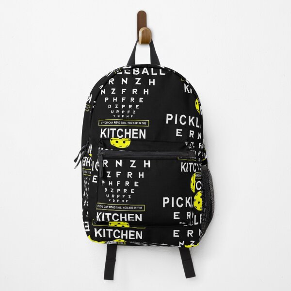 Item preview, If You Can Read This Pickleball Kitchen Funny designed and sold by gaweshalmuezy.