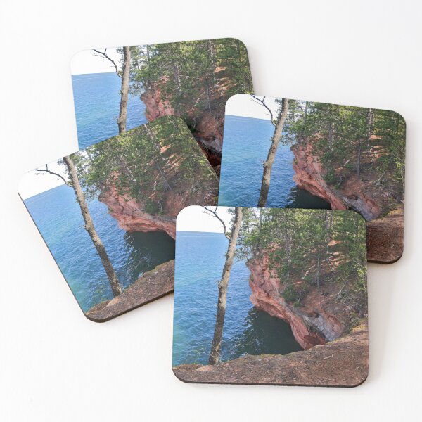 Item preview, Apostle Islands National Lakeshore designed and sold by Designed by Southern Minnesota Guy.