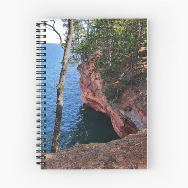 Item preview, Apostle Islands National Lakeshore designed and sold by Designed by Southern Minnesota Guy.