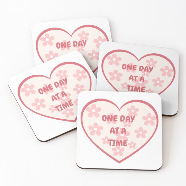 Item preview, One Day at a Time  designed and sold by kmorri13.