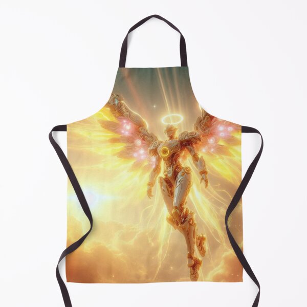 Item preview, Neon Harbinger of Dawn designed and sold by DreamArt Creations.