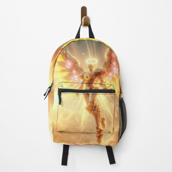 Item preview, Neon Harbinger of Dawn designed and sold by DreamArt Creations.