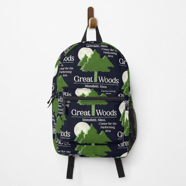 Item preview, Great Woods Performing Arts Center Mansfield Massachusetts designed and sold by acquiesce13.