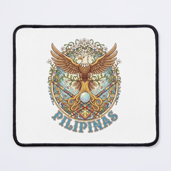 Item preview, PILIPINAS designed and sold by likbatonboot.