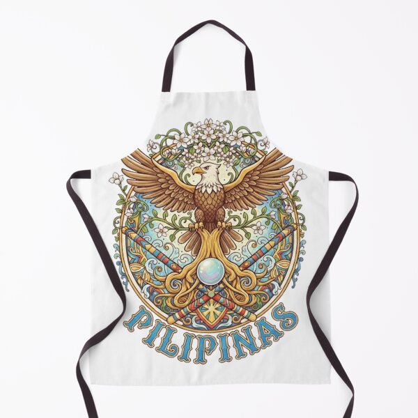 Item preview, PILIPINAS designed and sold by likbatonboot.