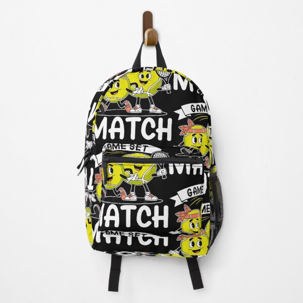 Item preview, Game Set Match Tennis designed and sold by gaweshalmuezy.