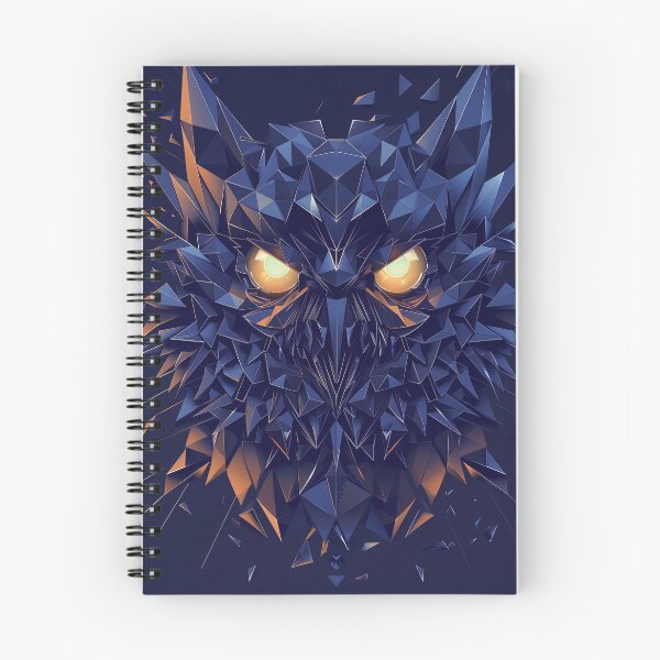 Item preview, The Fragmented Sentinel designed and sold by ArgentoArt.