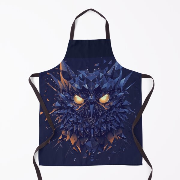 Item preview, The Fragmented Sentinel designed and sold by ArgentoArt.