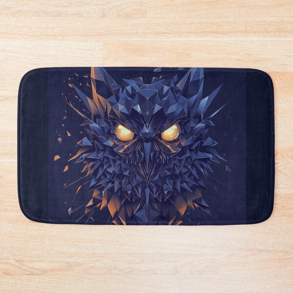 Item preview, The Fragmented Sentinel designed and sold by ArgentoArt.