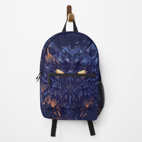 Item preview, The Fragmented Sentinel designed and sold by ArgentoArt.