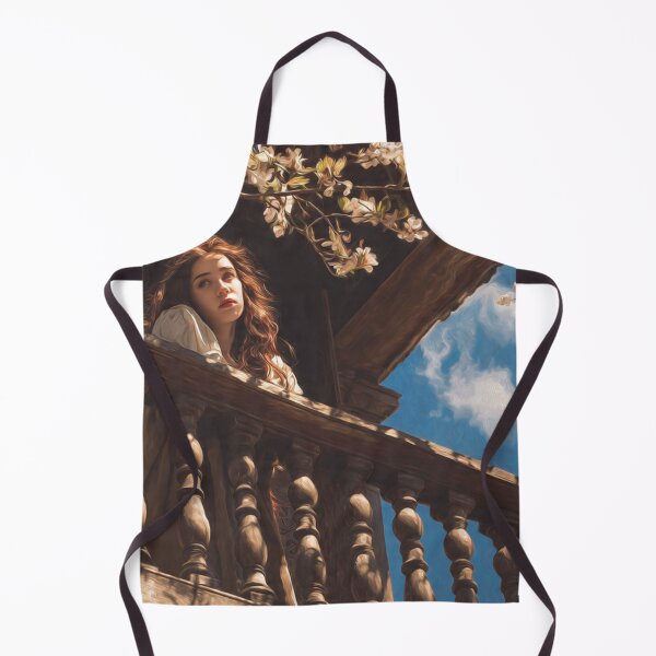 Item preview, In the Quiet of Spring designed and sold by afrancisCL.