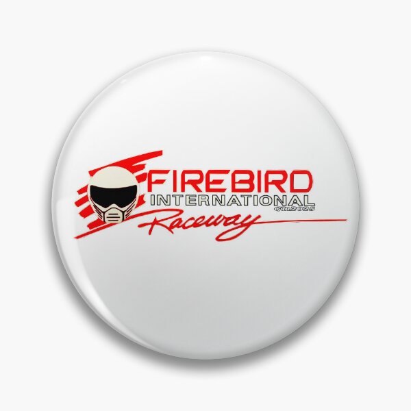 Item preview, FireBird INTL Raceway designed and sold by RunningWolfProd.