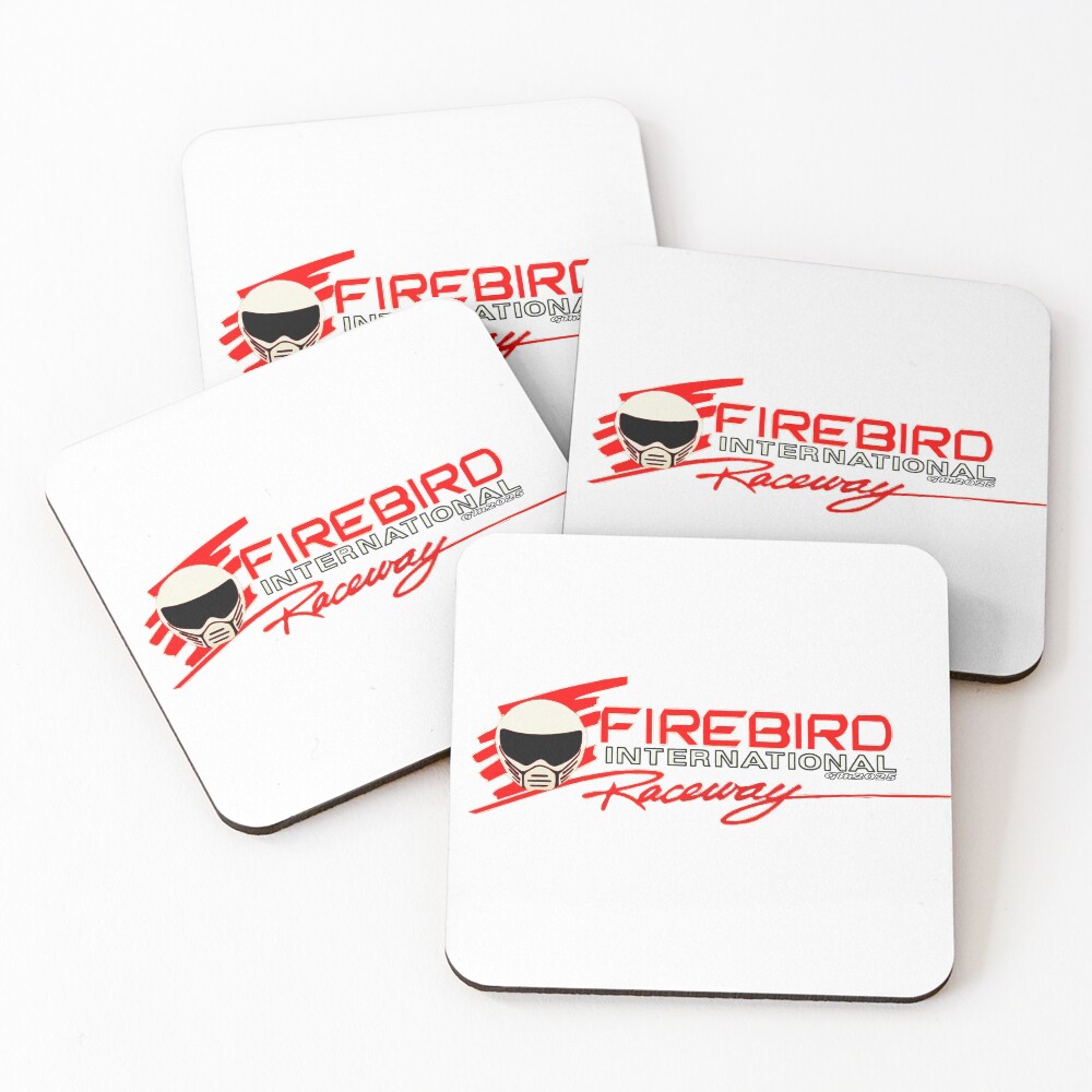 Item preview, Coasters (Set of 4) designed and sold by RunningWolfProd.
