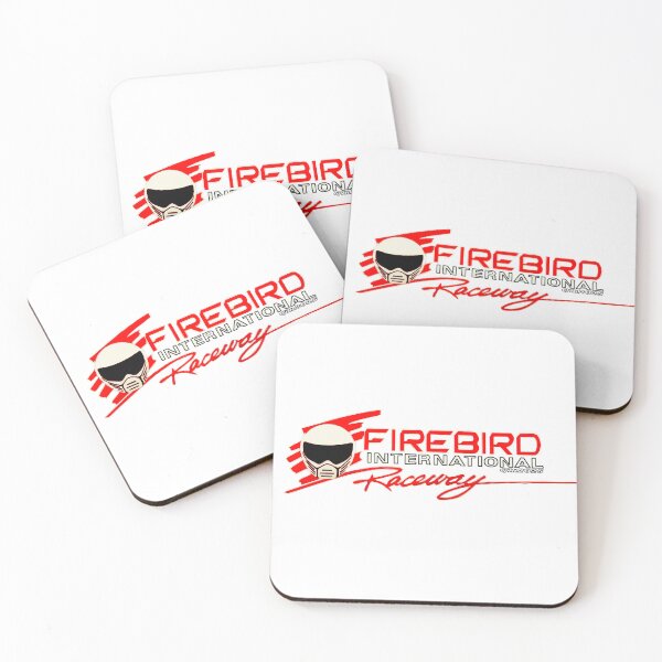 Item preview, FireBird INTL Raceway designed and sold by RunningWolfProd.