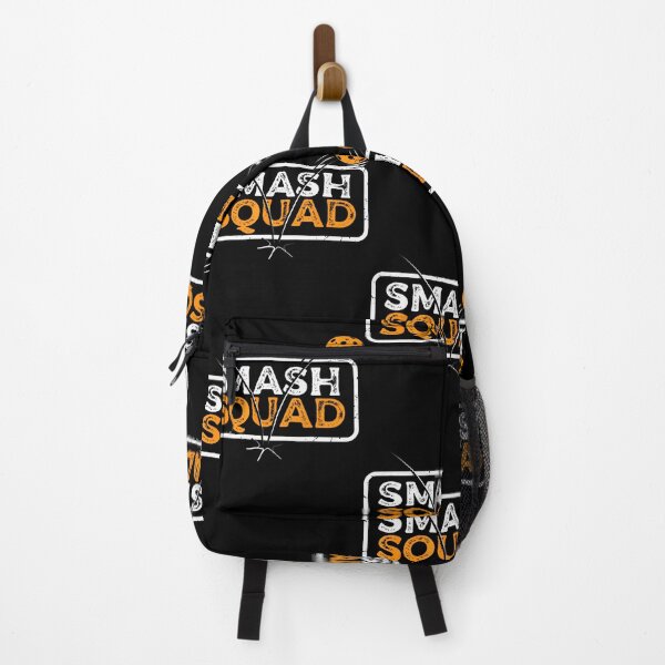 Item preview, Smash Squad Pickleball Team designed and sold by gaweshalmuezy.