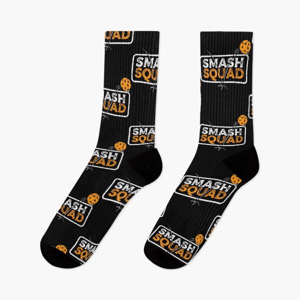 Item preview, Smash Squad Pickleball Team designed and sold by gaweshalmuezy.