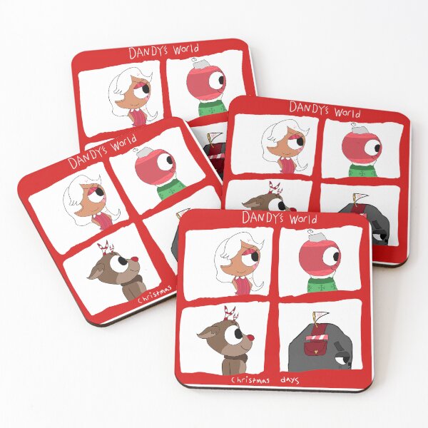 Item preview, Christmas days fanart  designed and sold by Beanziesdadshop.